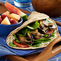 MLT Wrap