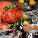 Basic Turkey Gravy