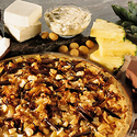 Pi�a Colada Pizza