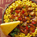 Pecos Red Stew