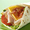 Gobble-Dee-Good Wrap